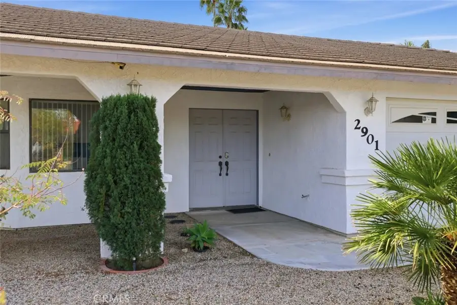 2901 E Via Escuela, Palm Springs, CA 92262 - #3