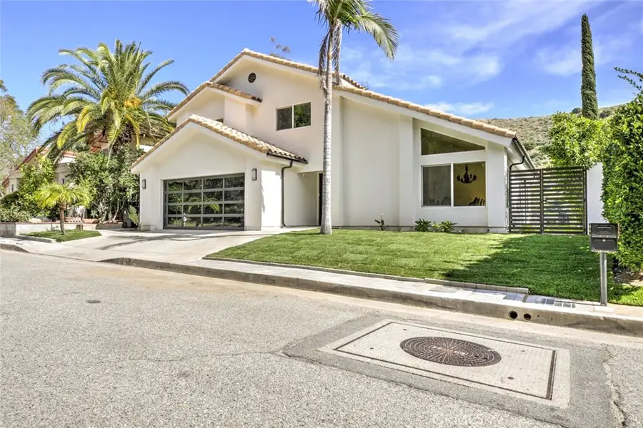 9726 Appaloosa, Shadow Hills, CA 91040 - #2