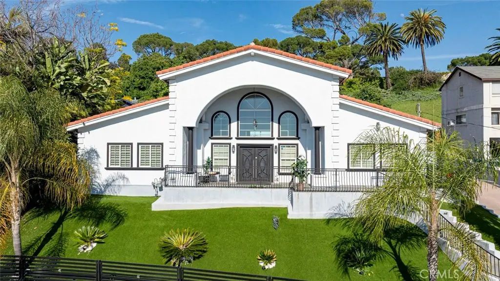 3173 Weldon Avenue, Los Angeles, CA 90065 - #1