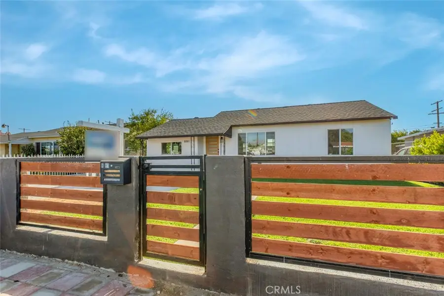 8881 Morehart Avenue, Sun Valley, CA 91352 - #2