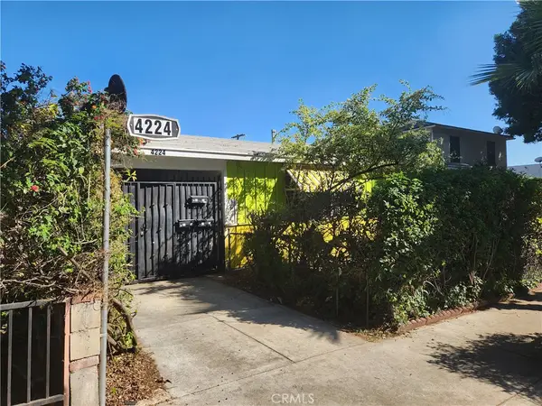 4224 Verdugo, Los Angeles, CA 90065