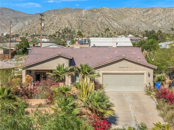 66758 Yucca Drive, Desert Hot Springs, CA 92240
