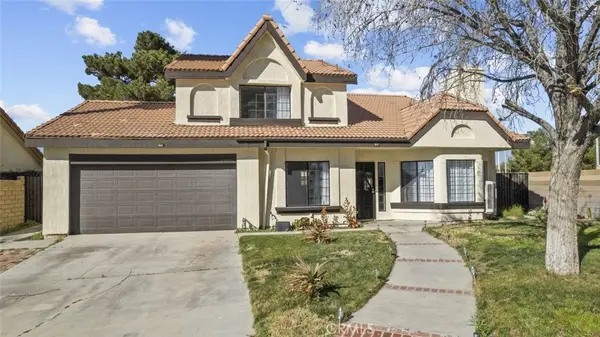 5389 Evergem Avenue, Palmdale, CA 93552