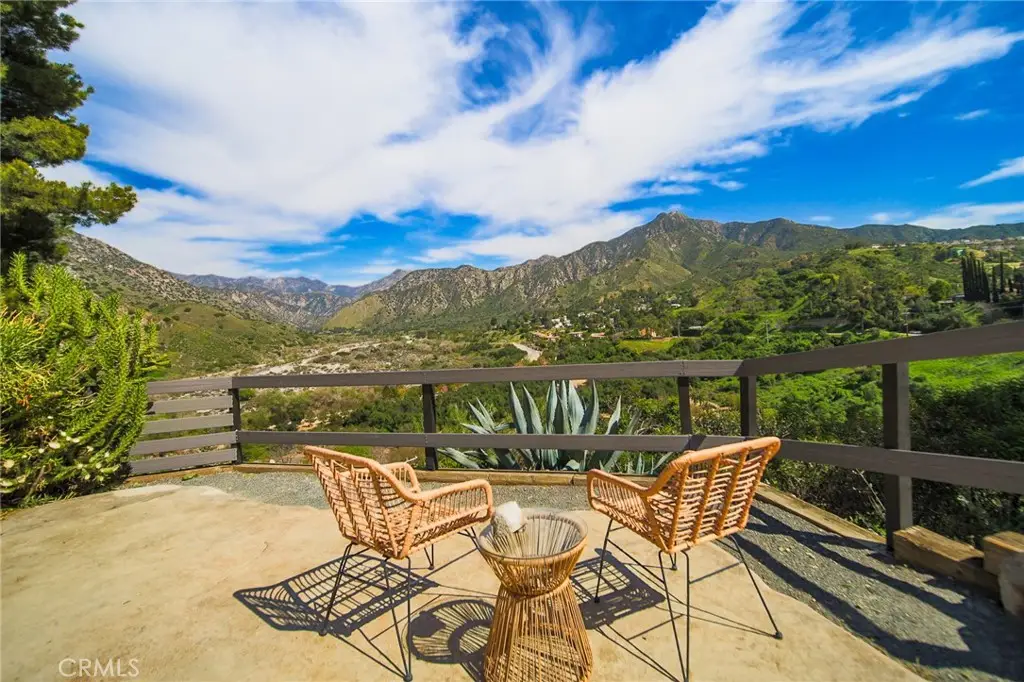 7867 Rim Canyon Road, Sunland, CA 91040 - #1