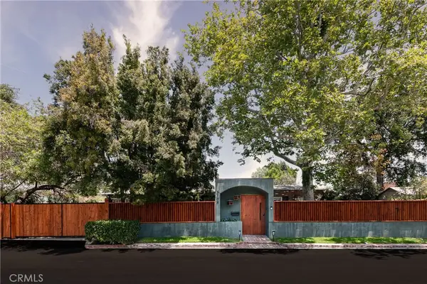 5108 Strohm, Toluca Lake, CA 91601