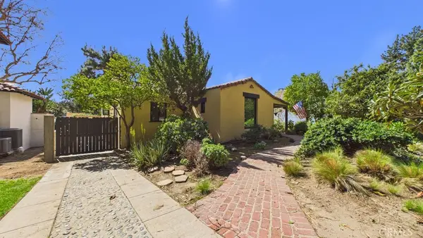1430 E Mountain Street, Glendale, CA 91207