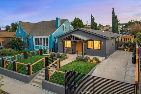 5144 Buchanan, Highland Park, CA 90042