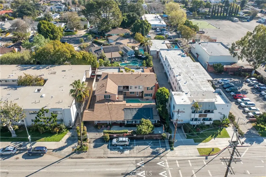 4918 Cahuenga, North Hollywood, CA 91601 - #1