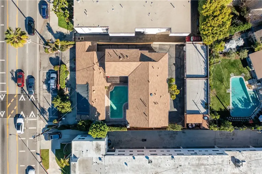 4918 Cahuenga, North Hollywood, CA 91601 - #2