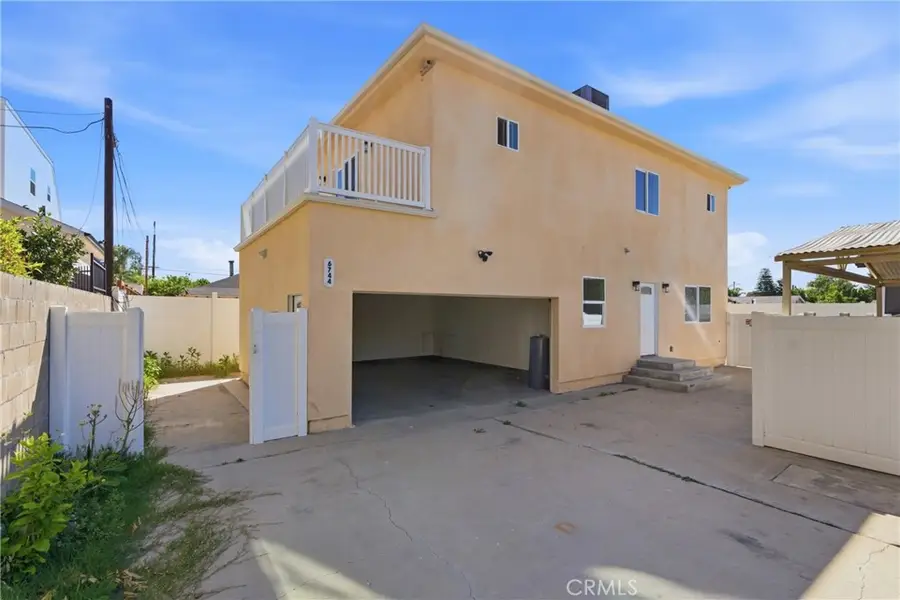 6744 Radford Avenue, North Hollywood, CA 91606 - #3