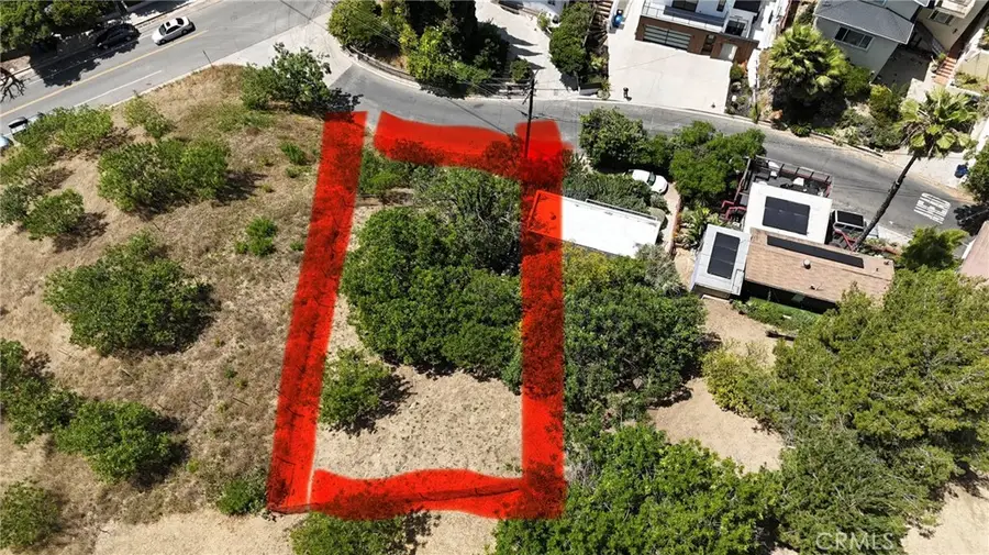 4510 E Jessica Drive, Glassell Park, CA 90065 - #2