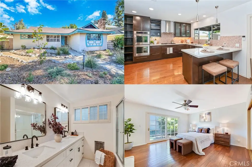 5406 Hazeltine Avenue, Sherman Oaks, CA 91401 - #1