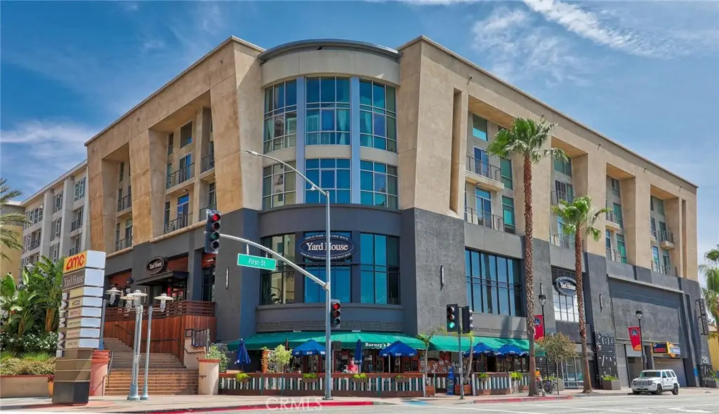 250 N First Street #326, Burbank, CA 91502 - #1