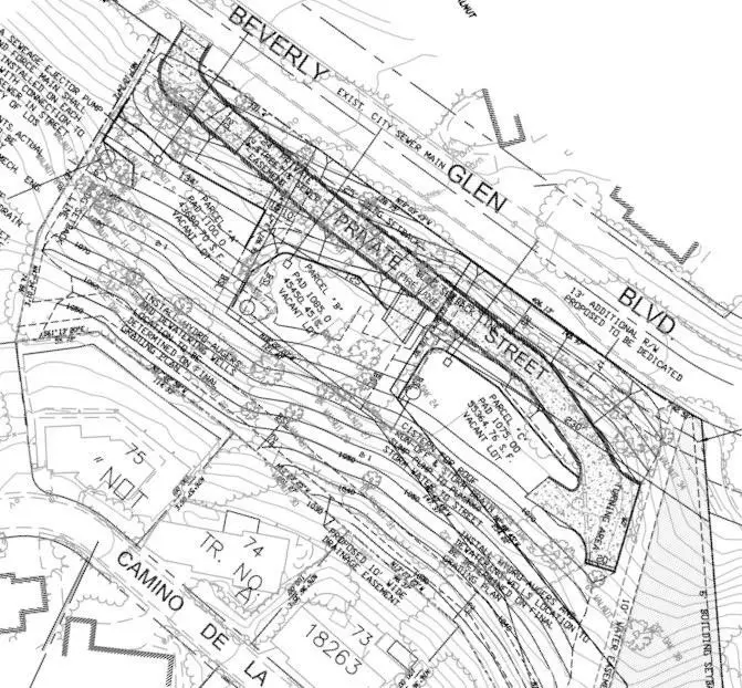 3420 Beverly Glen, Sherman Oaks, CA 91423 - #2