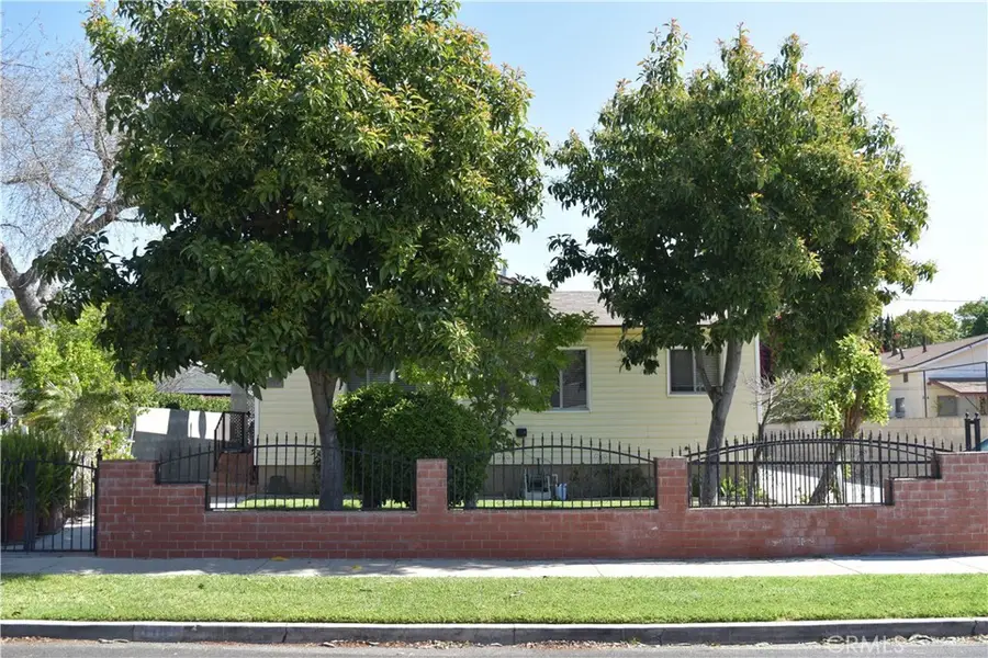 618 N Mariposa Street, Burbank, CA 91506 - #2
