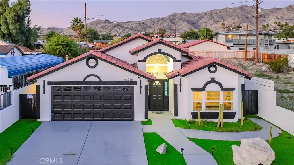 66338 6th, Desert Hot Springs, CA 92240 - #1