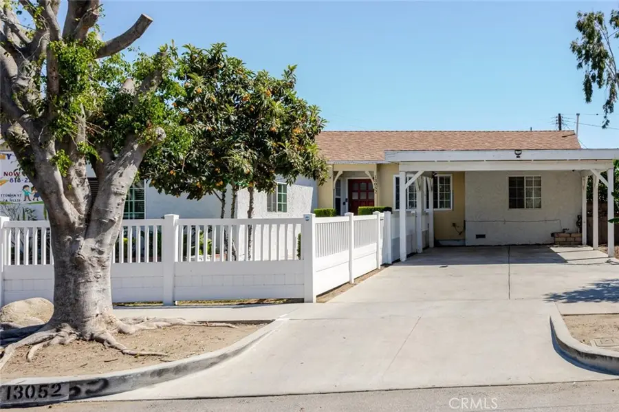 13052 Ottoman Street, Arleta, CA 91331 - #2