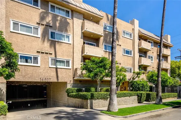 14607 Erwin #107, Van Nuys, CA 91411