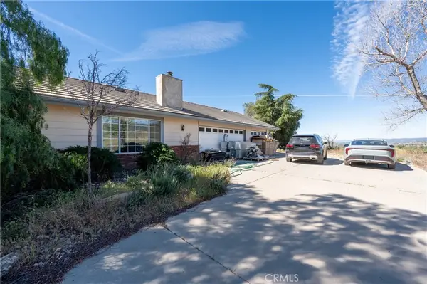 8138 Clayvale, Agua Dulce, CA 91390