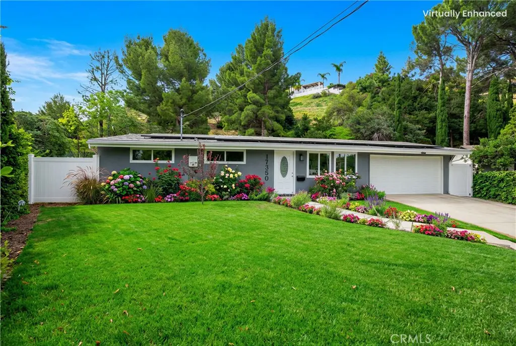 17350 Firma Court, Granada Hills, CA 91344 - #1