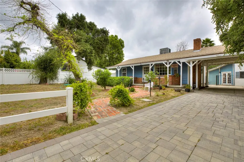 11350 Orcas, Sylmar, CA 91342 - #1