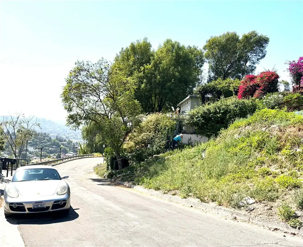 3607 Parrish Avenue, Glassell Park, CA 90065 - #1