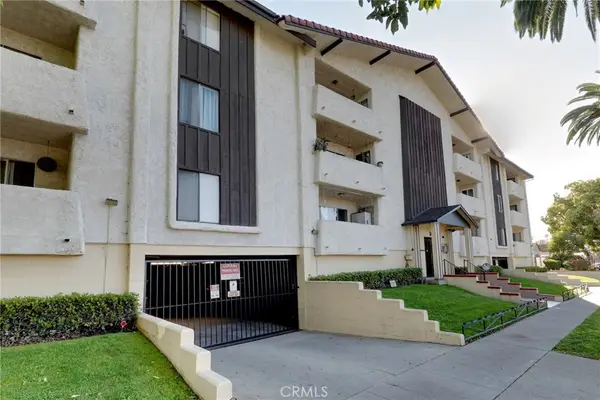 1422 Rock Glen #309, Glendale, CA 91205