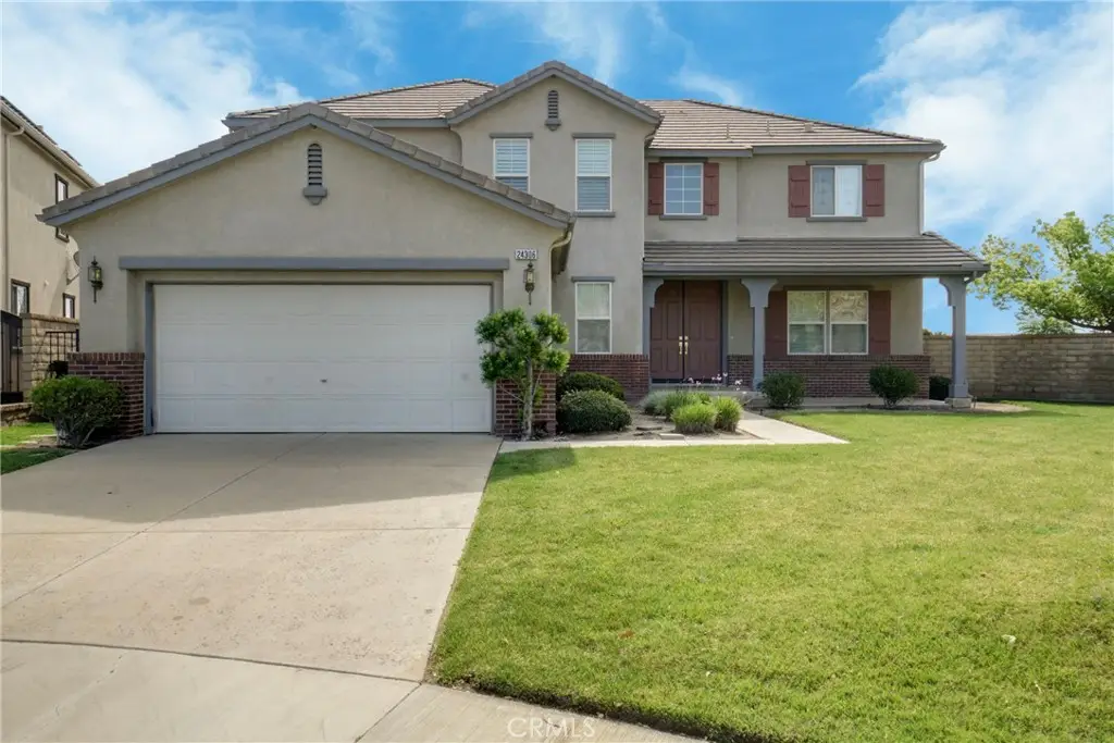 24306 Via La Casa, Valencia, CA 91354 - #1