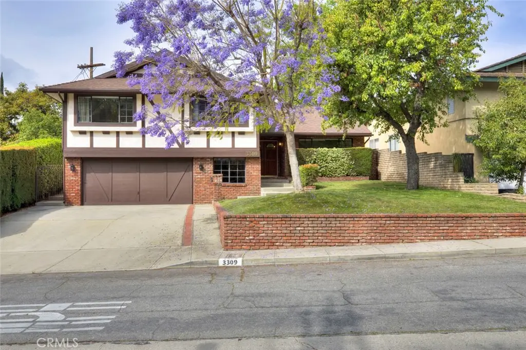 3309 Sparr Boulevard, Glendale, CA 91208 - #1