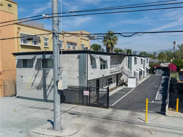 13445 Vanowen Street, Van Nuys, CA 91405