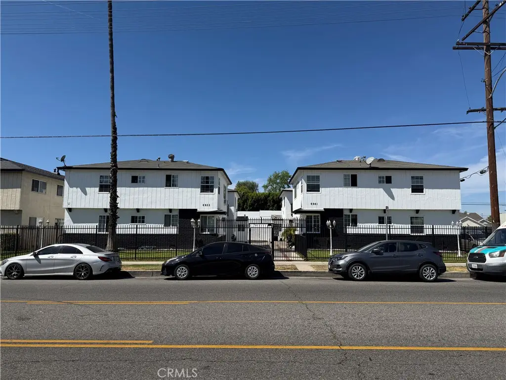 6955 Fulton Avenue, North Hollywood, CA 91605 - #1