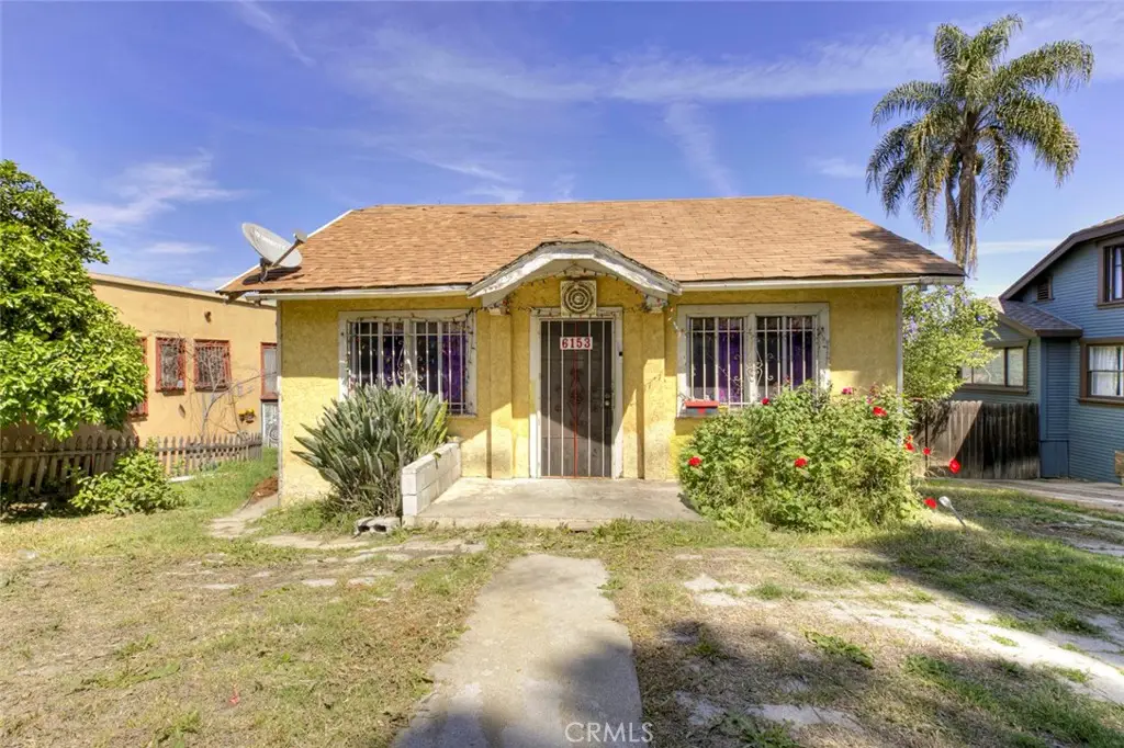 6153 Garrison Drive, Los Angeles, CA 90042 - #1
