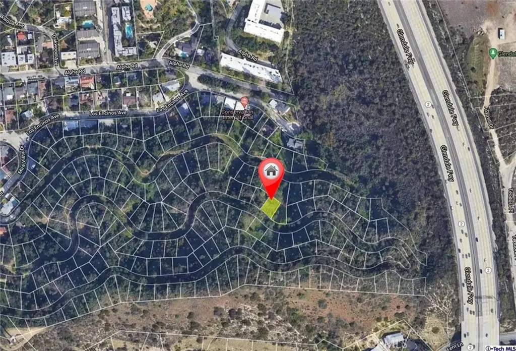 0 0, Glendale, CA 91208 - #1