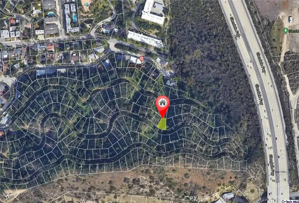 0 0, Glendale, CA 91208 - #1