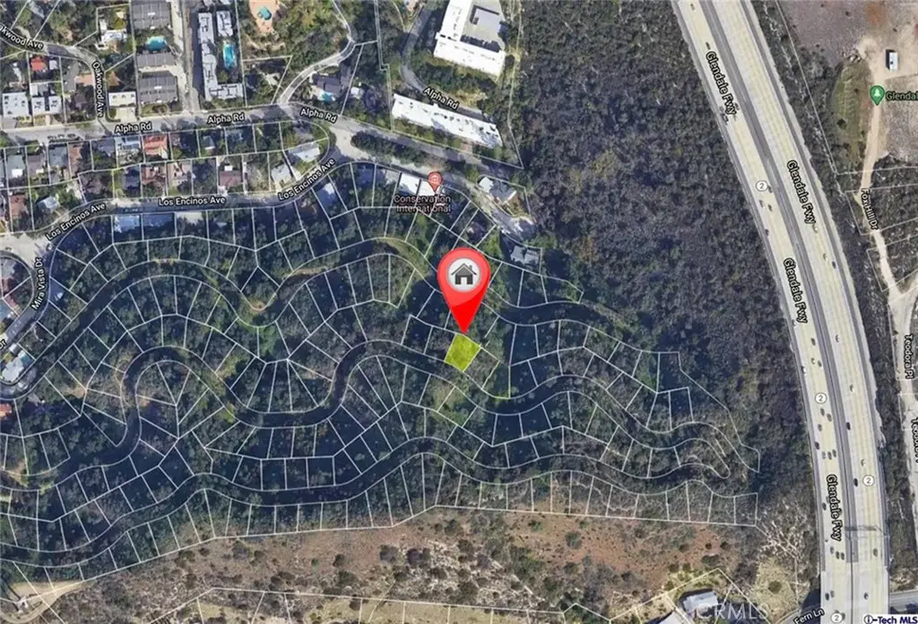 0 0, Glendale, CA 91208 - #1