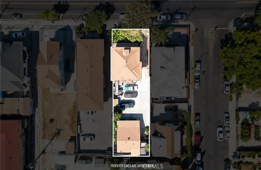 2006 W 12th Street, Los Angeles, CA 90006 - #2