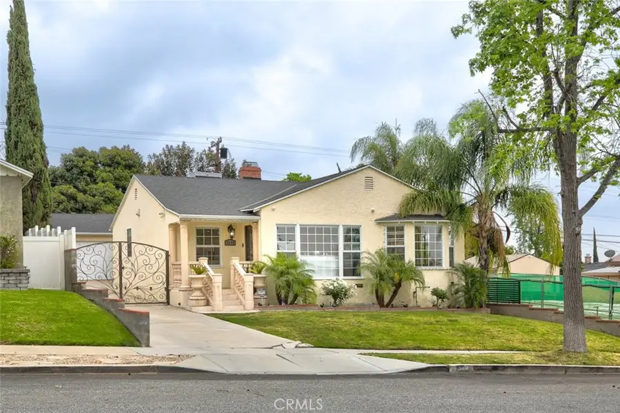 2640 N Keystone Street, Burbank, CA 91504 - #2