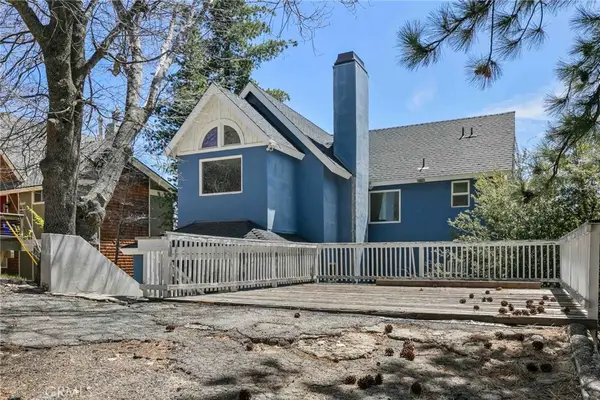 26665 Modoc Lane, Lake Arrowhead, CA 92352
