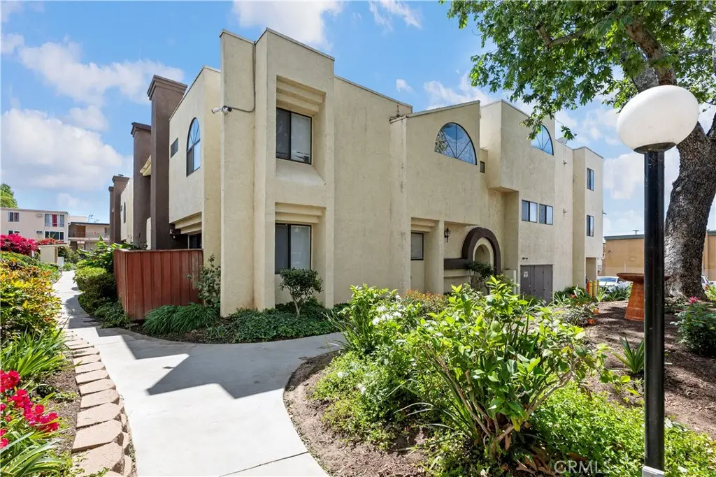 13825 Beaver Street #35, Sylmar, CA 91342 - #1