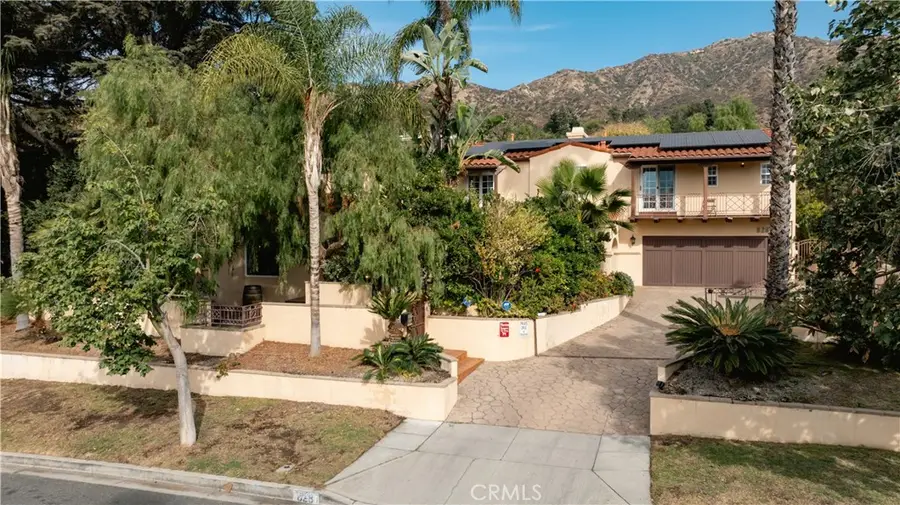 828 S Sunset Canyon, Burbank, CA 91501 - #2