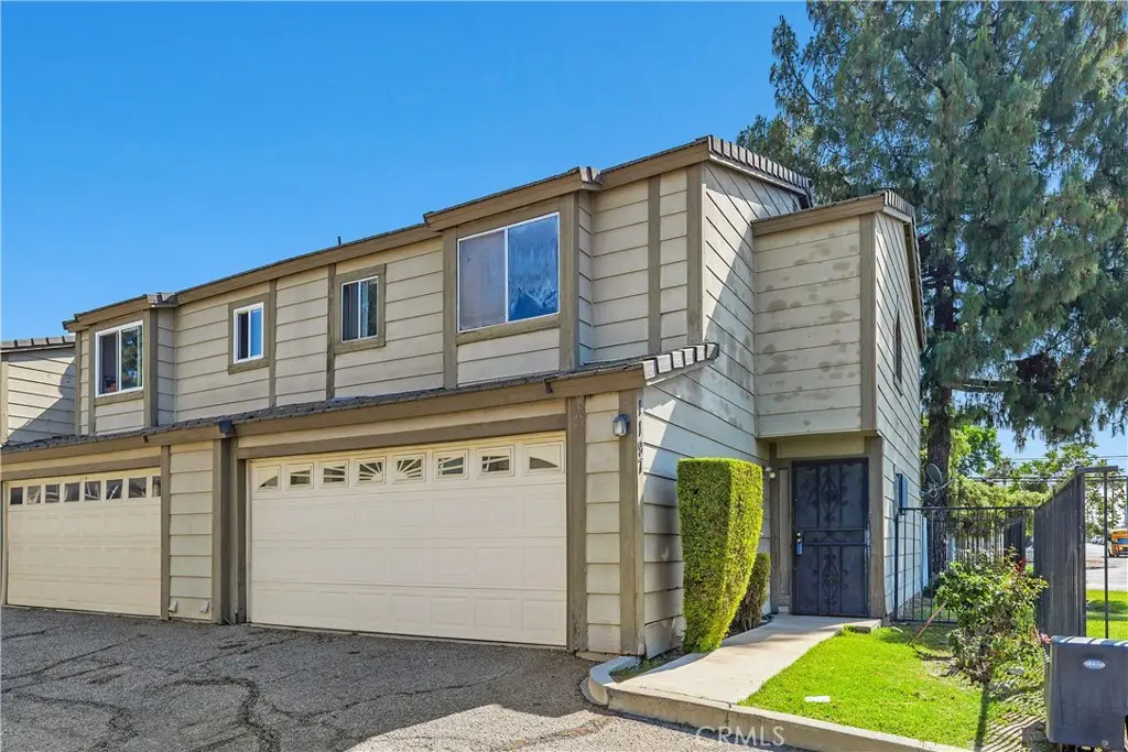1197 E 9th Street #4, Pomona, CA 91766 - #1