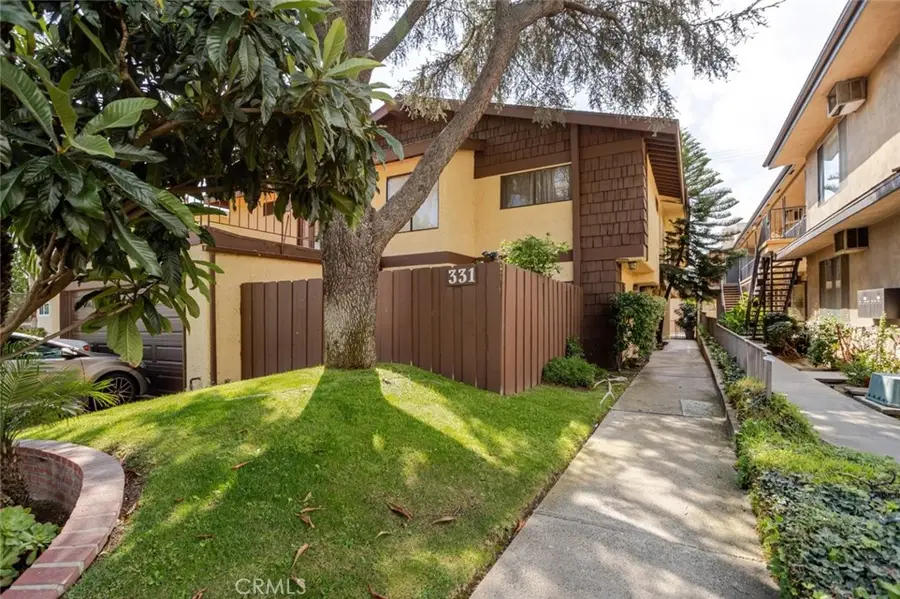 331 N Isabel Street #4, Glendale, CA 91206 - #2
