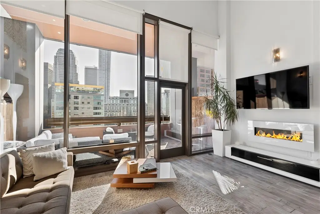 1100 Wilshire Boulevard #1707, Los Angeles, CA 90017 - #1