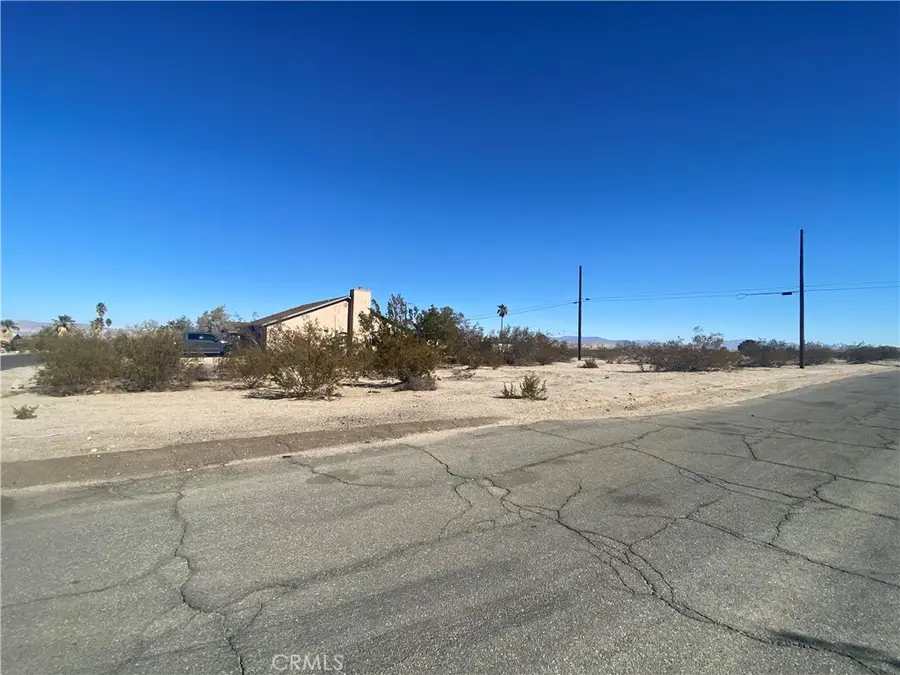 0 Saladin Avenue, Twentynine Palms, CA 92277 - #3