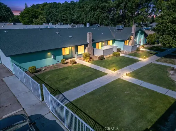 7000 N Half Moon Drive, Bakersfield, CA 93309