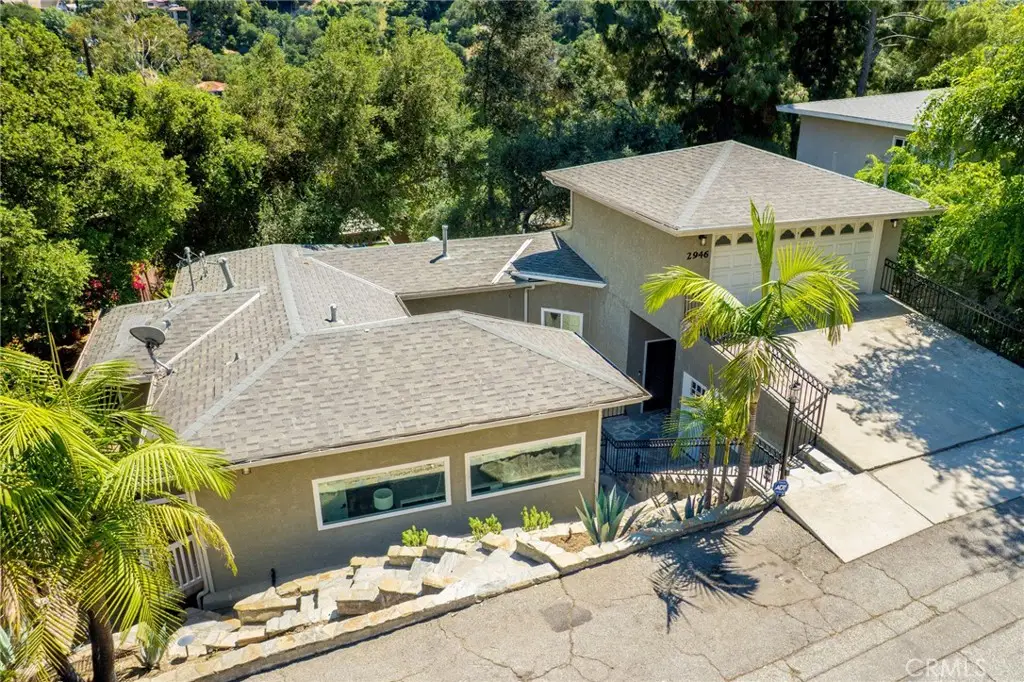 2946 Graceland, Glendale, CA 91206 - #1