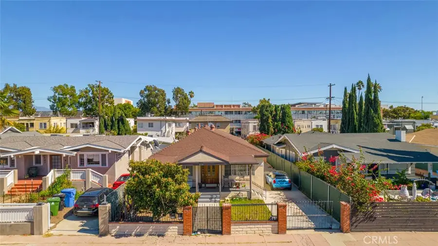 836 Edgemont Street, Los Angeles, CA 90029 - #3