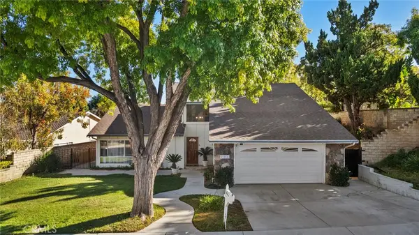 23814 Sarda Road, Valencia, CA 91355
