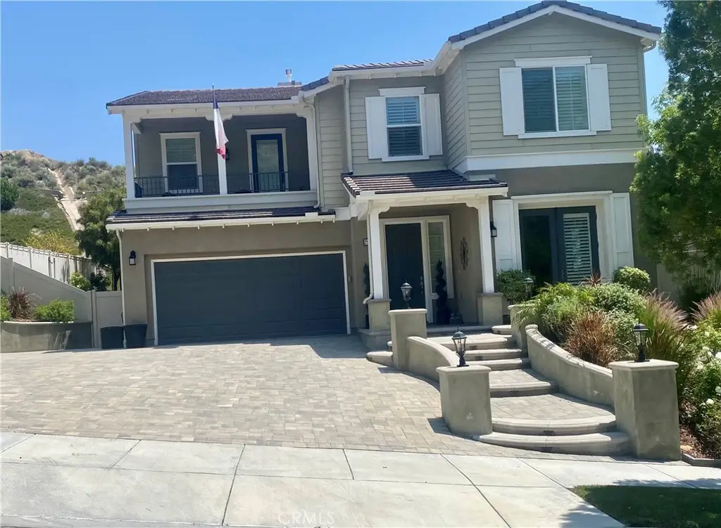 29370 Gary Drive, Canyon Country, CA 91387 - #1