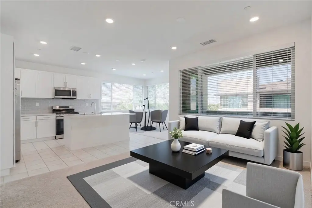 3570 E Peckham Paseo #5, Ontario, CA 91761 - #1